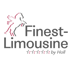 Logo Finest-Limousine by Holl
