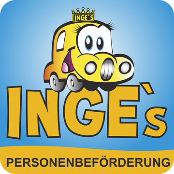 Logo Inge’s Personenbeförderung