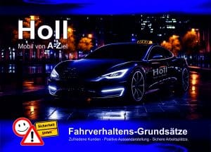 Fahrverhaltens-Grundsätze
